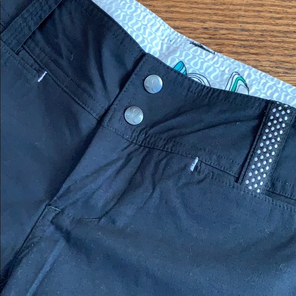 NWOT lululemon explorer shorts - Picture 2 of 6